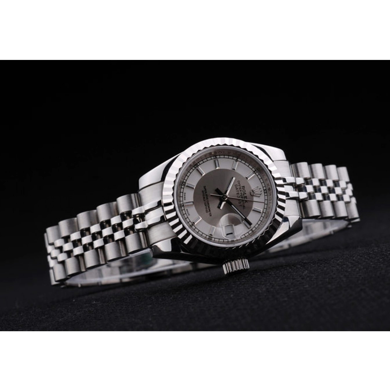 Aaa replica watch Rolex Datejust-rl147 0705